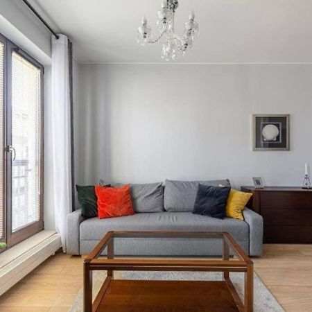 Urbannest I Szafarnia 7 20 Apartman Gdańsk Kültér fotó